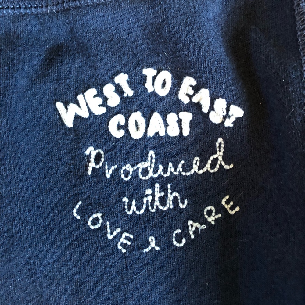 Soft casual sweatpants